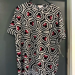 Lularoe Disney XXS Irma